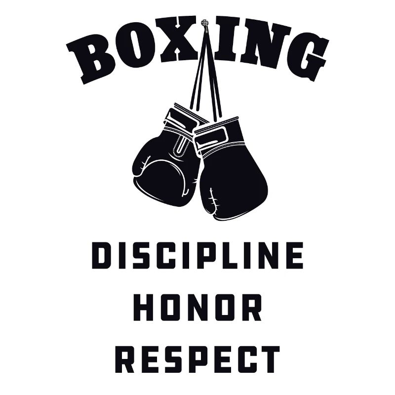 Boxing, Boxer