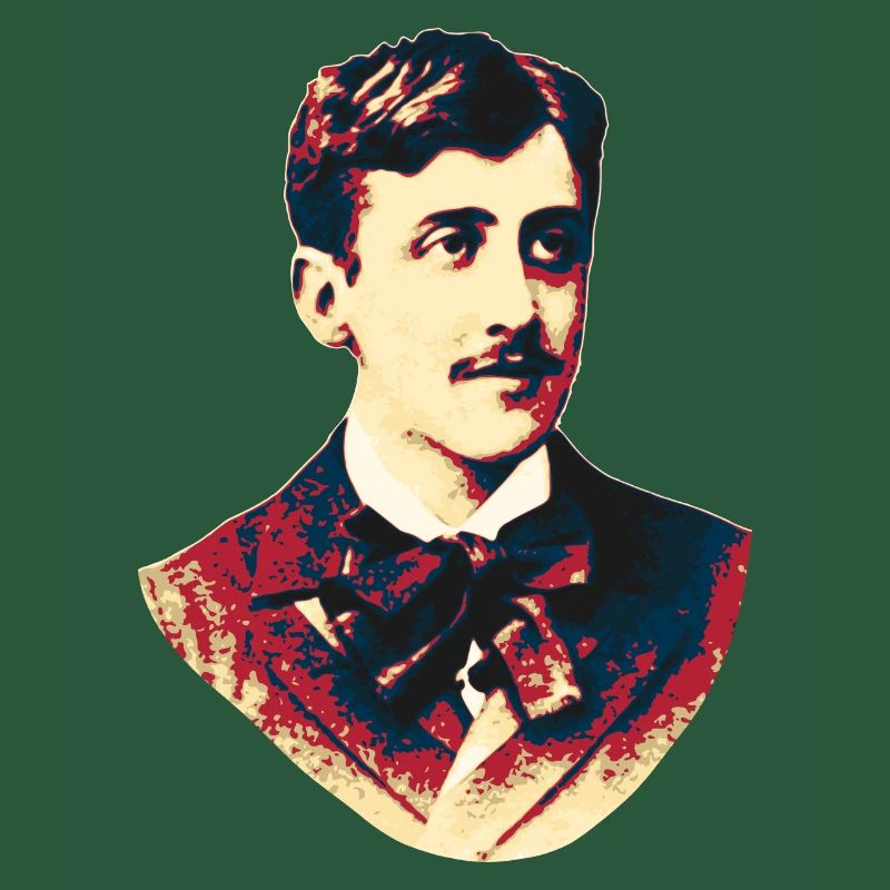 Marcel Proust
