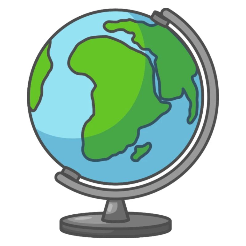 Globe Earth World Globe Globe