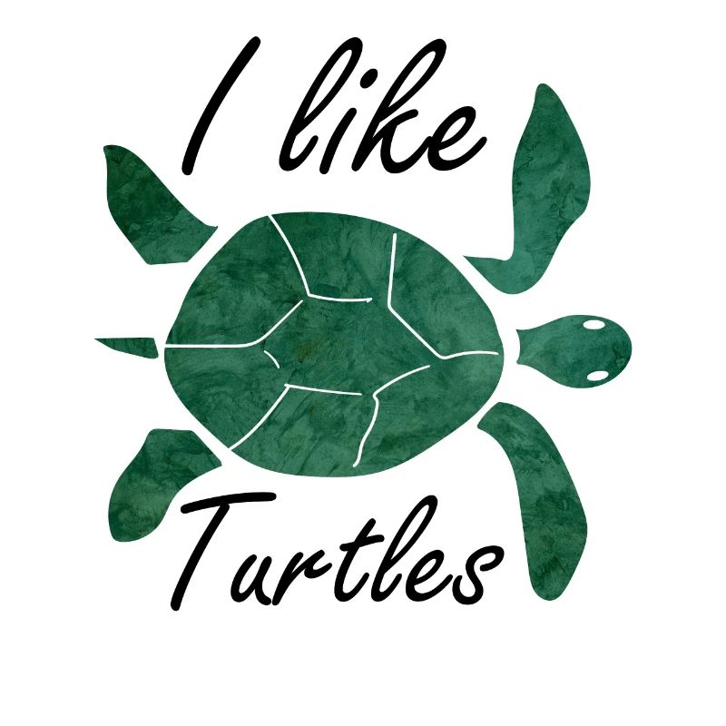 Turtles turtle