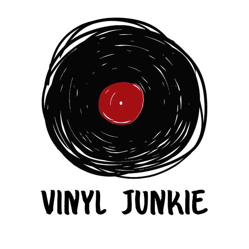 Vinyl Junkie Record Record Player