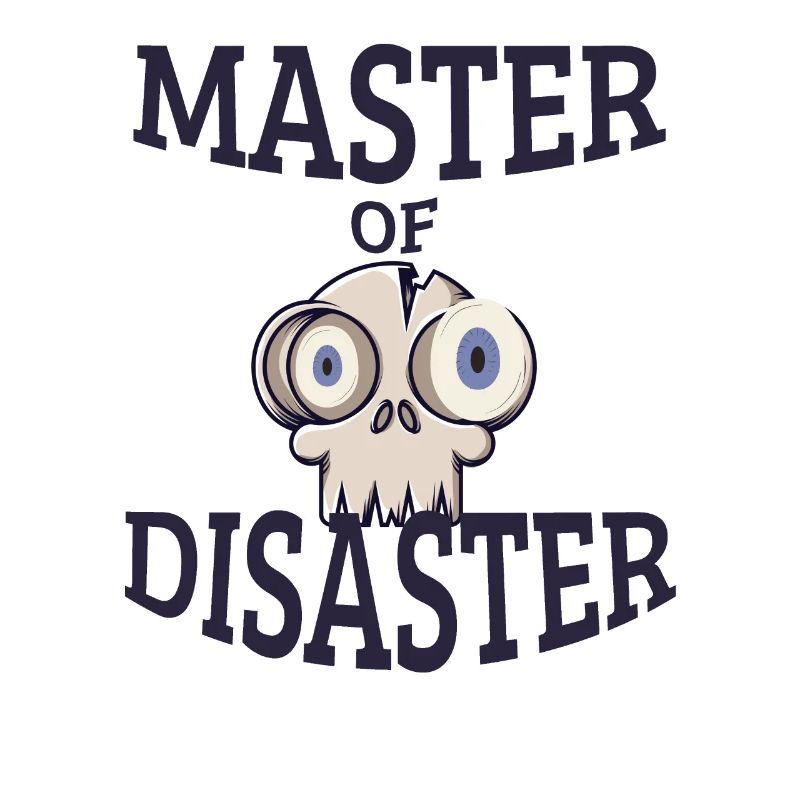 Master of Disaster