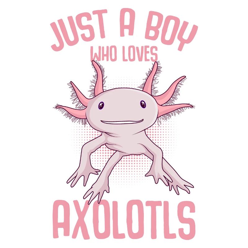 Axolotl
