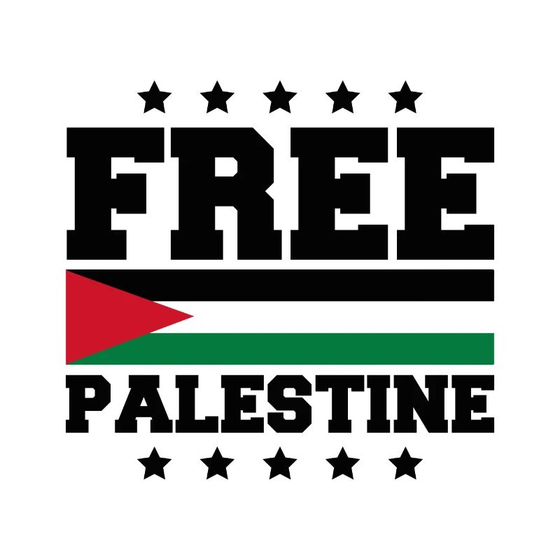 free palestine
