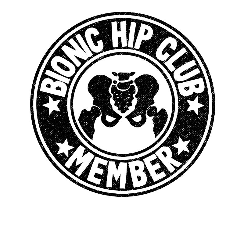 Bionic Hip Club Hip Replacement Surgery Recovery