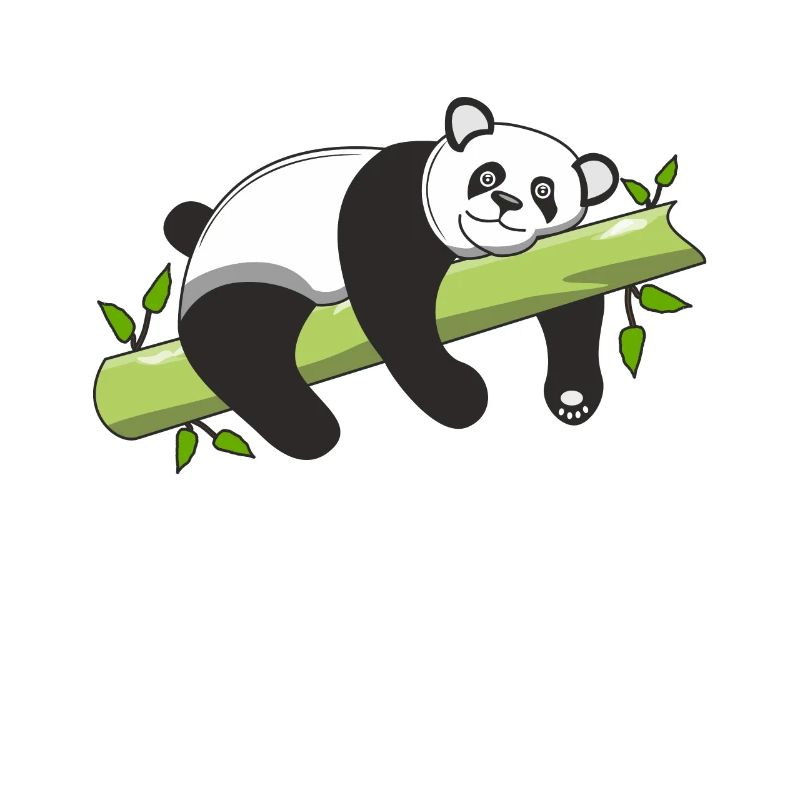 PANDA BÄR