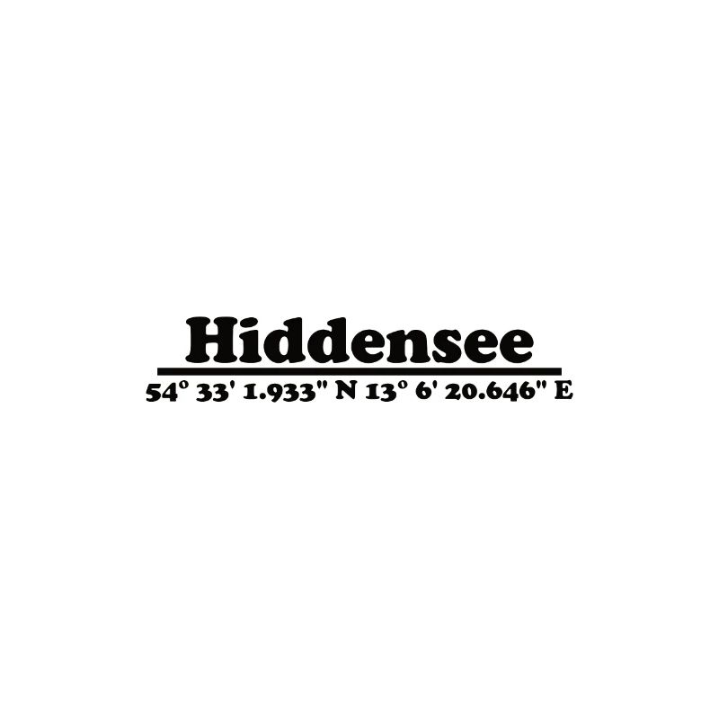 Hiddensee