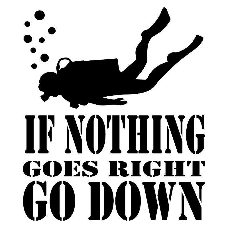 Diving Dive tauchen