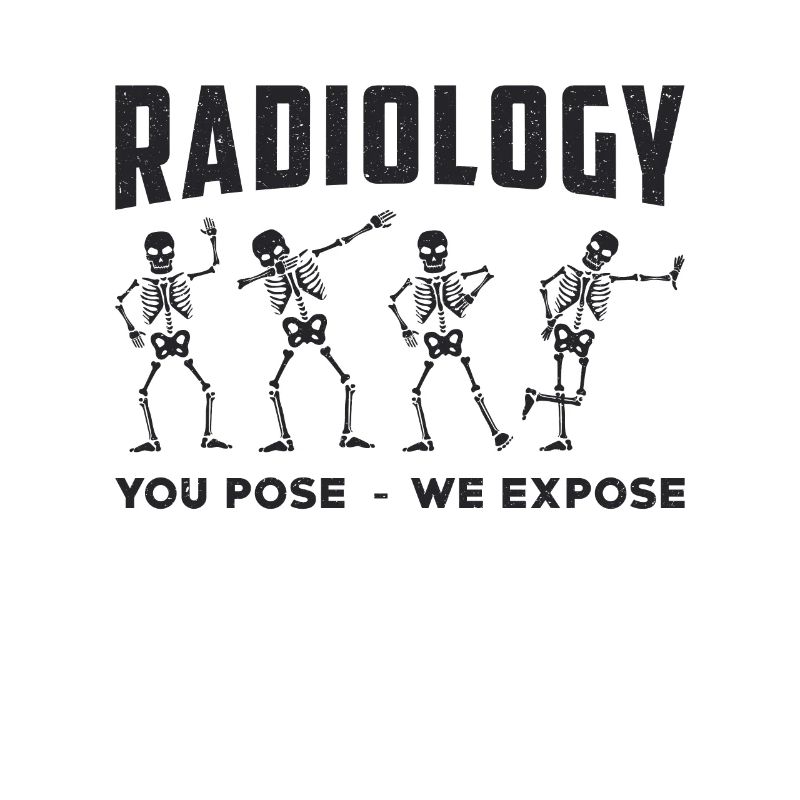 Röntgentechniker Radiologie Tech Rad Geschenkidee