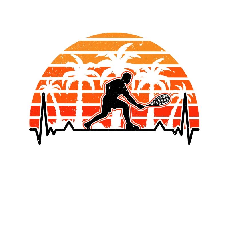 Tennis Evolution Racket Tennis Player