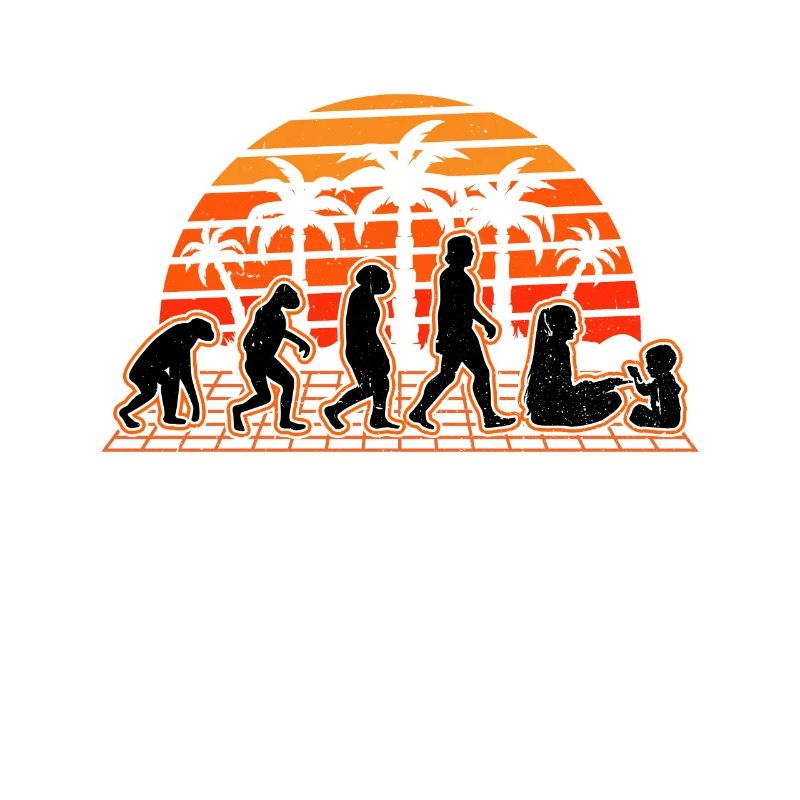 Enseignante de maternelle Evolution Sunset Kindergarten