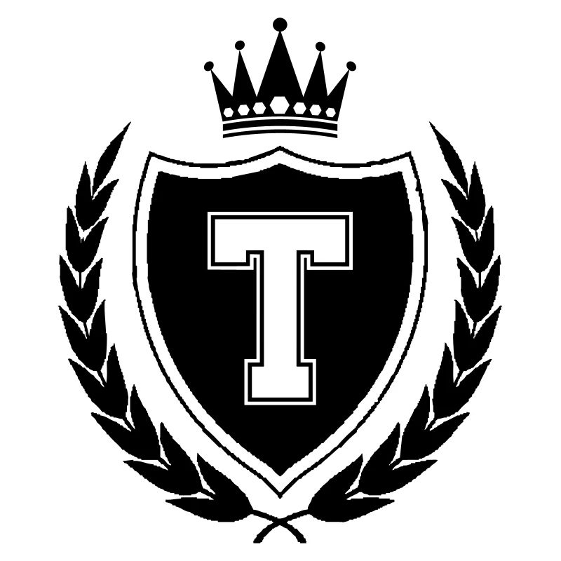 wappen T Krone