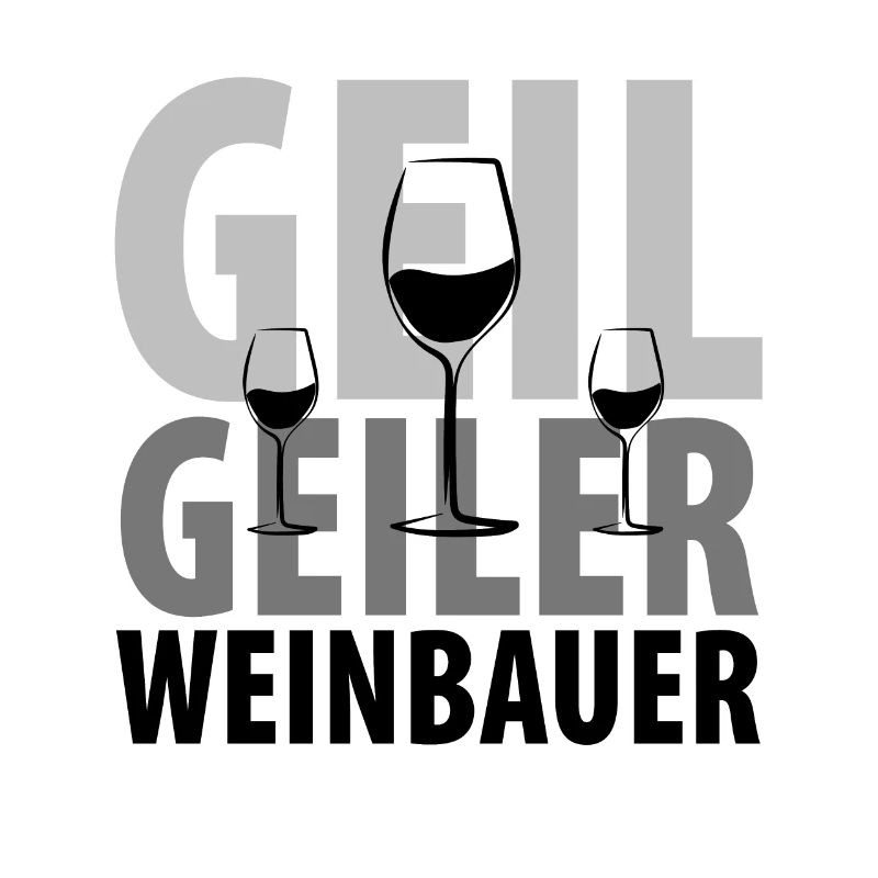 Winzer Weinbauer