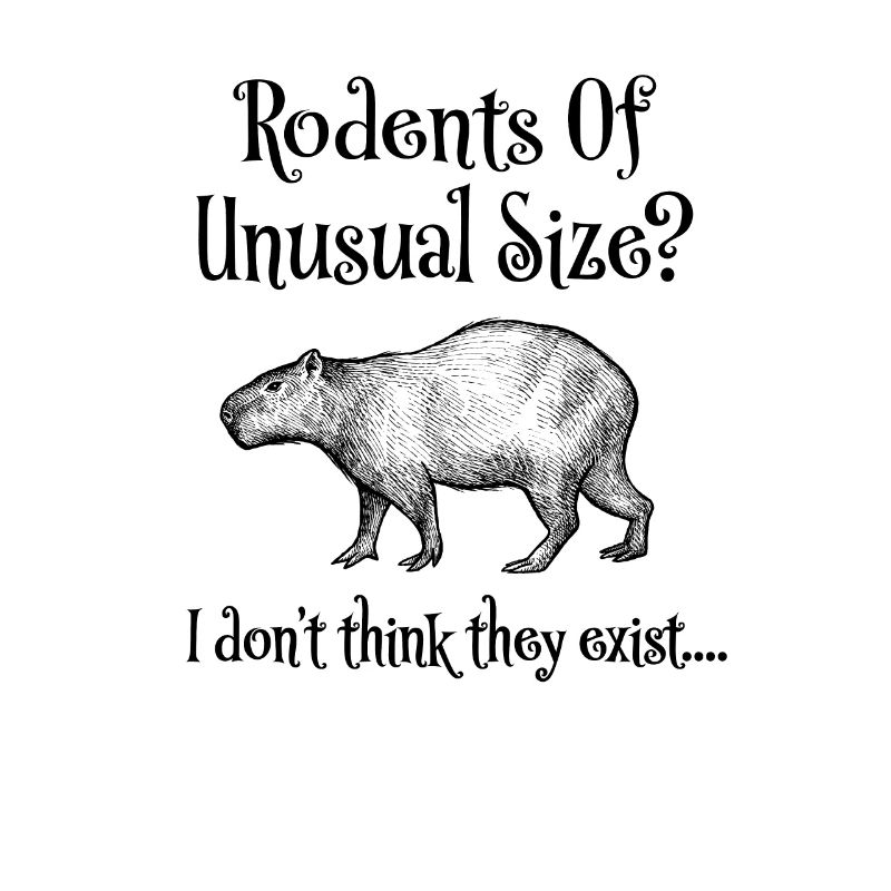 Capybara