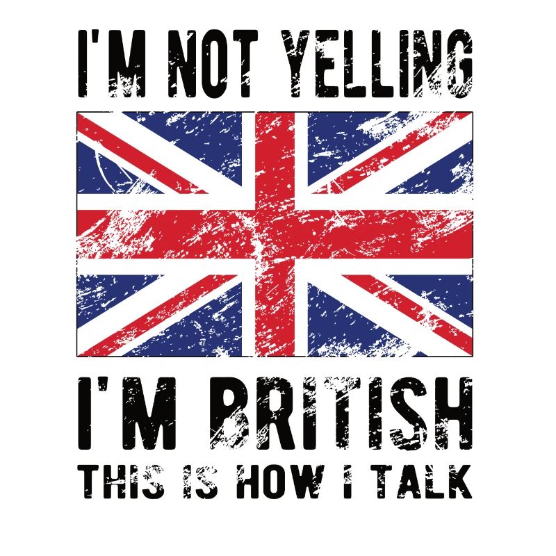 British Great Britain Origin British flag