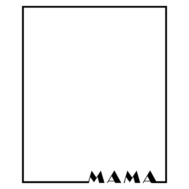 Mama, Mum, Mutter - 2022 - Geschenkidee