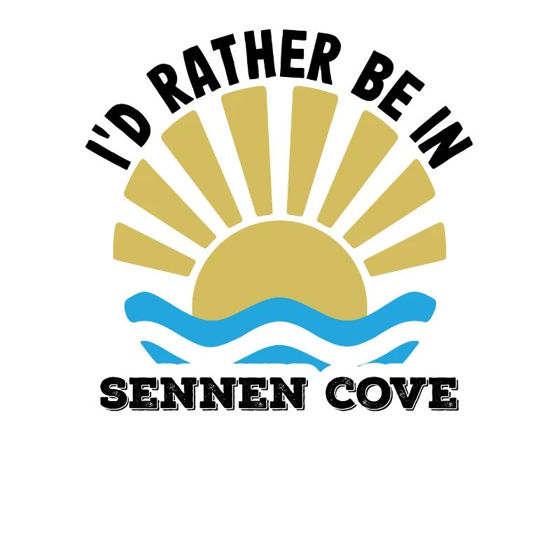 Cornwall - I'd rather be in Sennen Cove