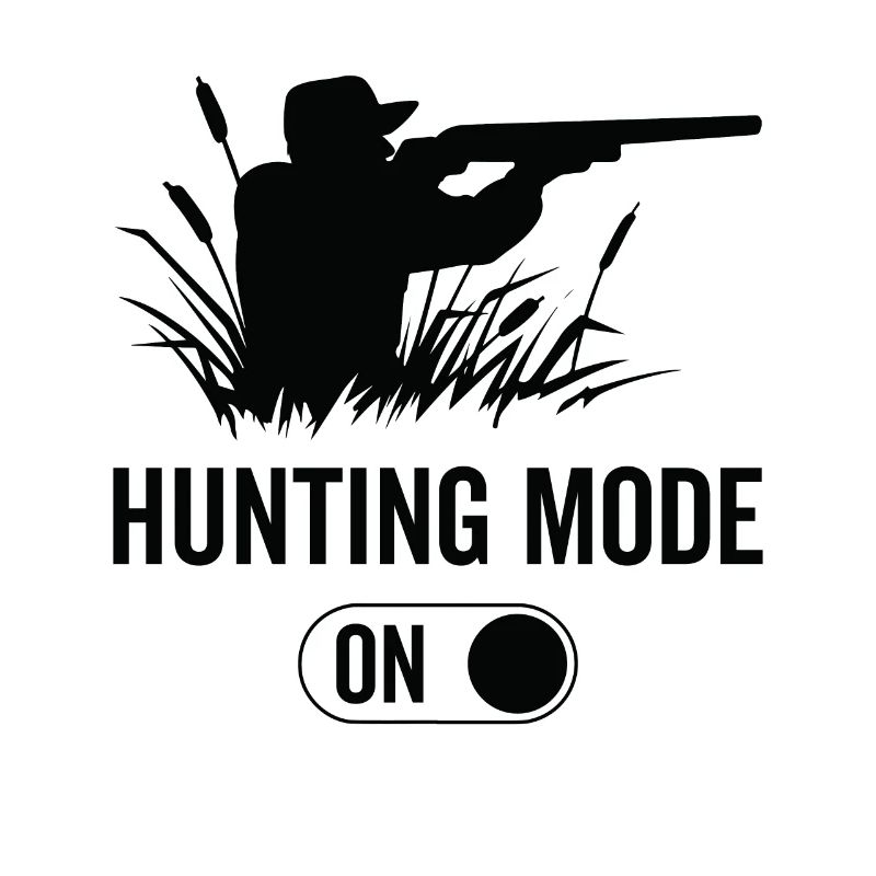 Mode de chasse dans – Hunter Hunt
