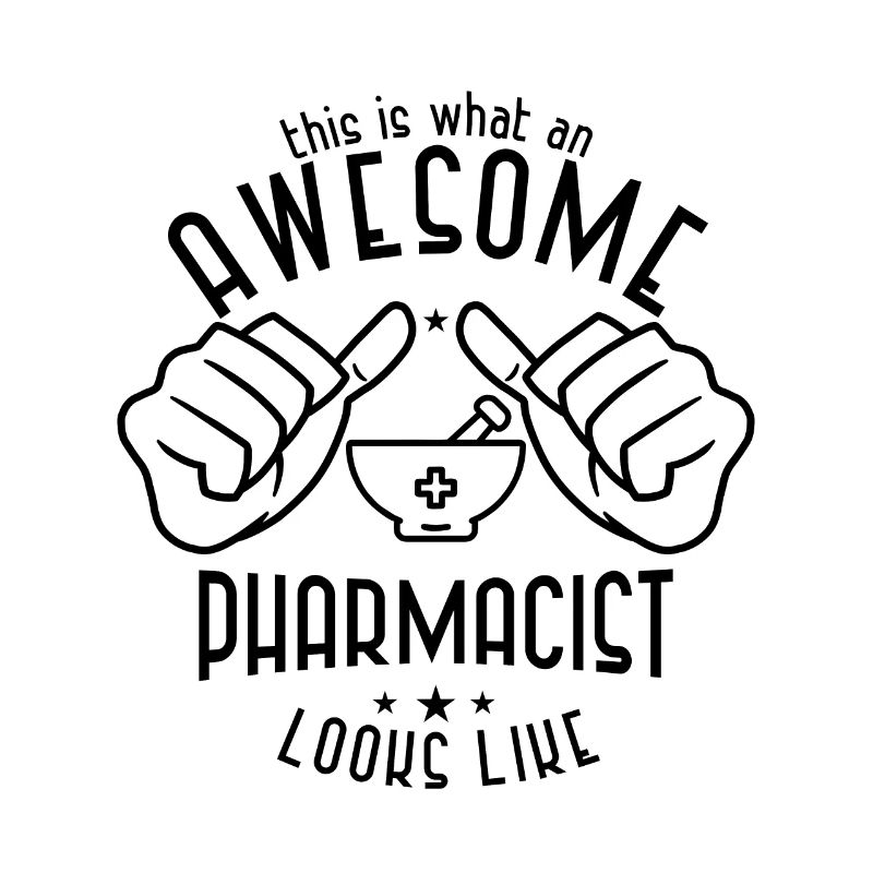 Pharmacist