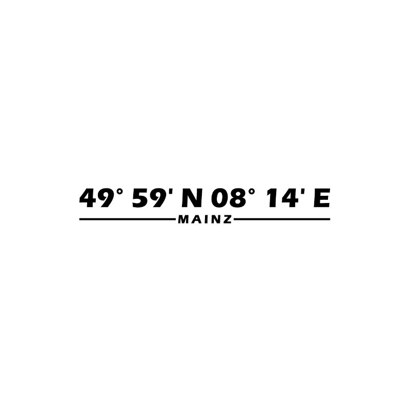 Coordonnées de Mayence