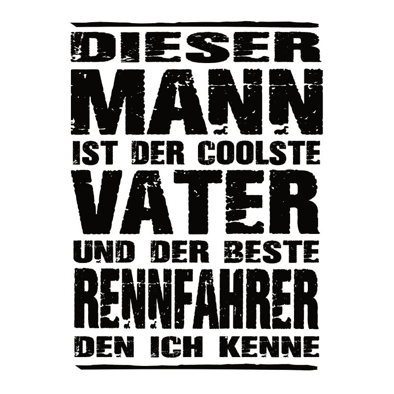 Rennfahrer