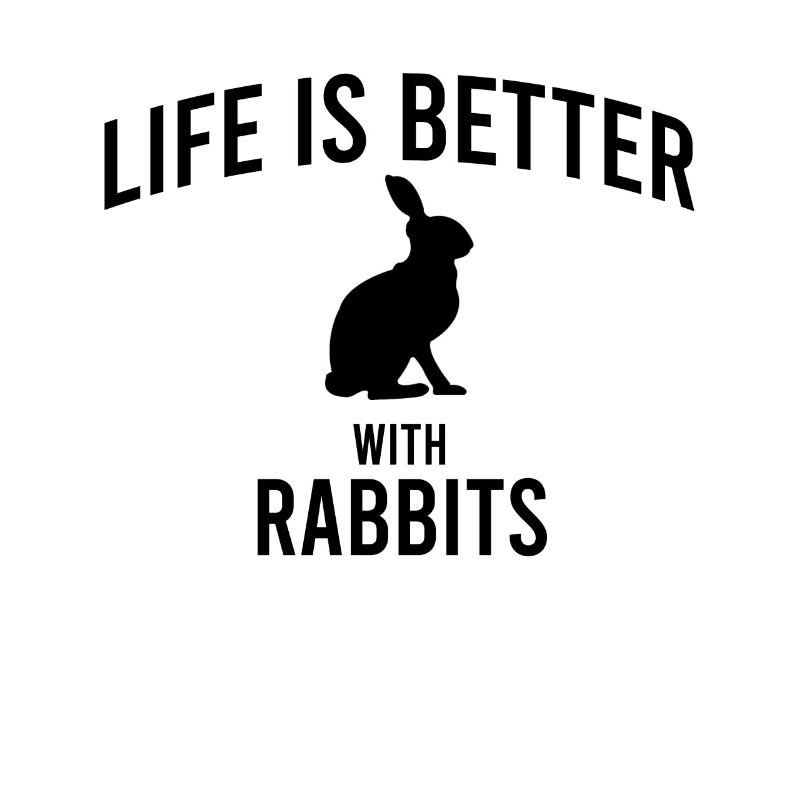 Rabbit Saying