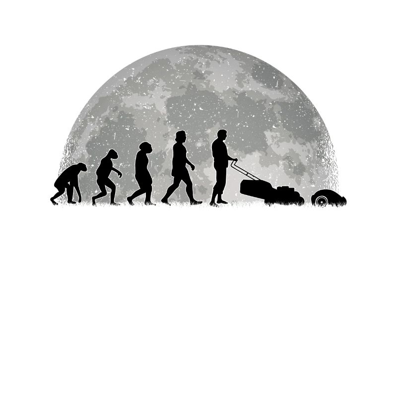 Tondeuse à gazon robotisée Evolution Moon Tondeuse à gazon robotisée