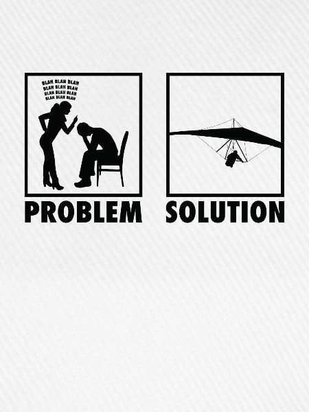 Paragliding Paragliders Statement Problem