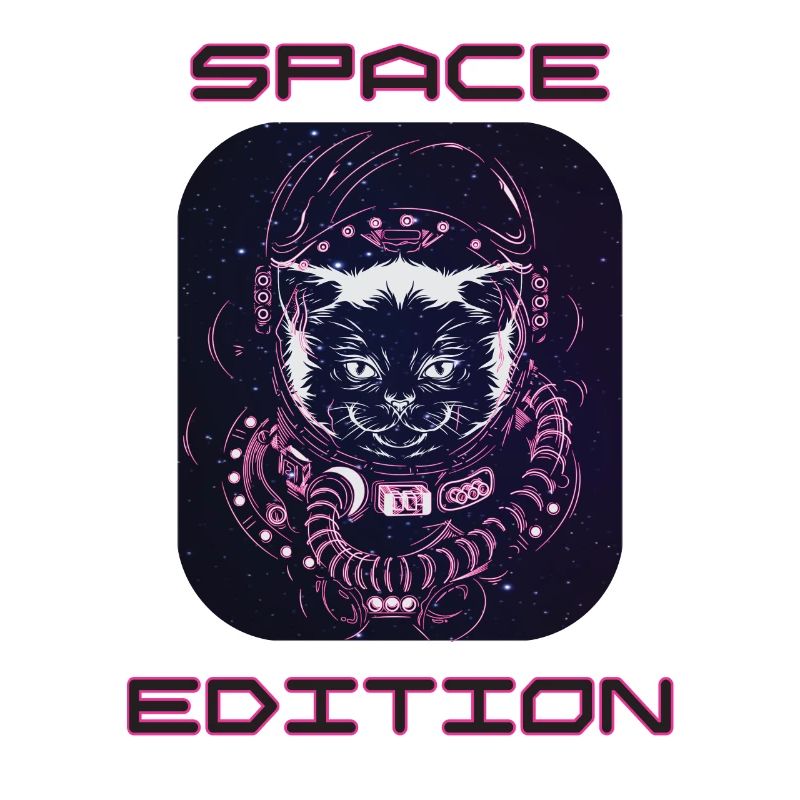 Space Cat