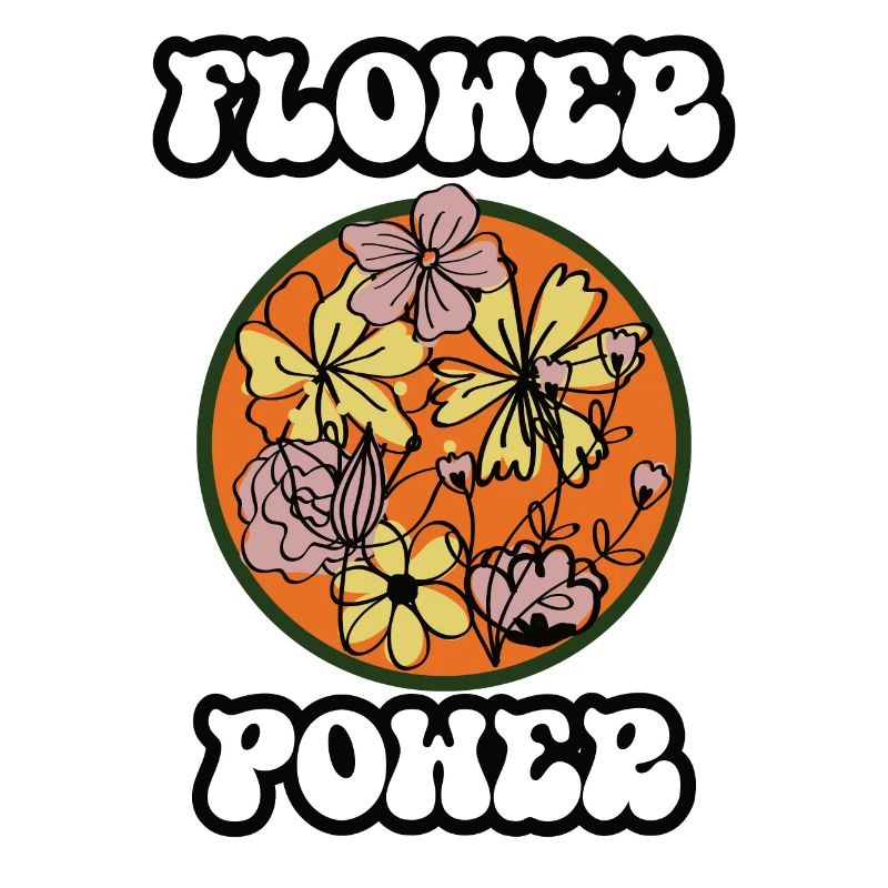 Flower Power