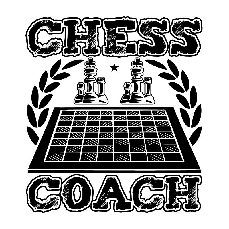 Chess Coach Funny Chess Quotes