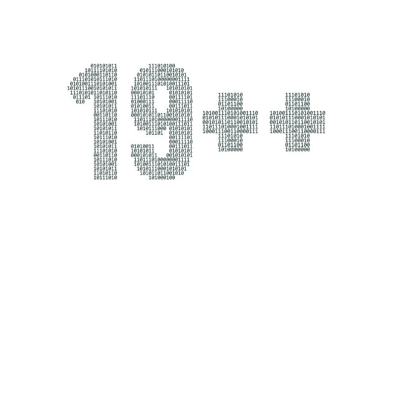 19++ Programmeur Ingénieur logiciel Codeur 20e
