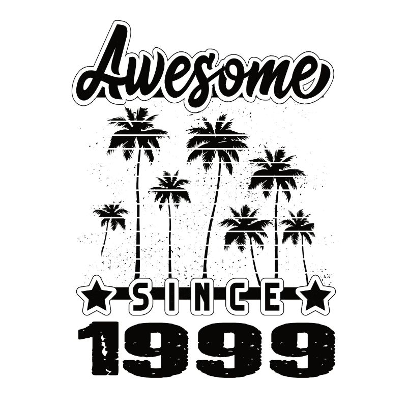 Awesome Since 1999