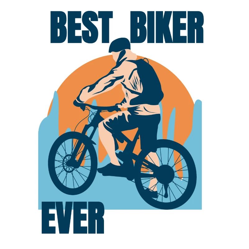 Bester Biker aller Zeiten
