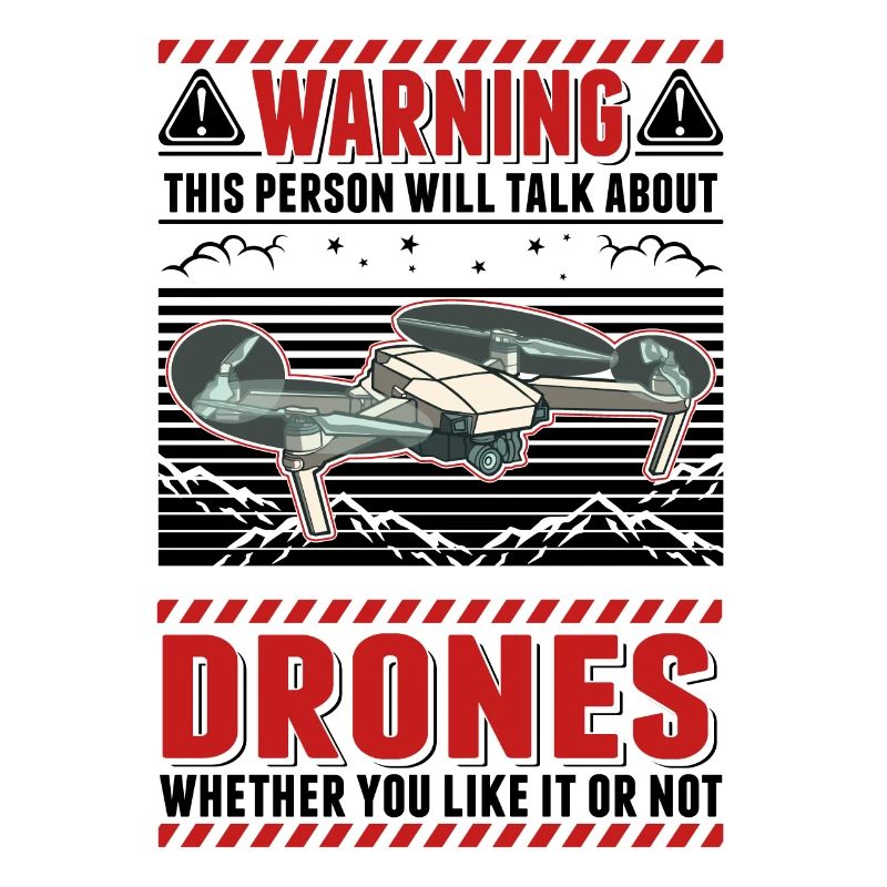 Drone Drone Pilot Quadcopter