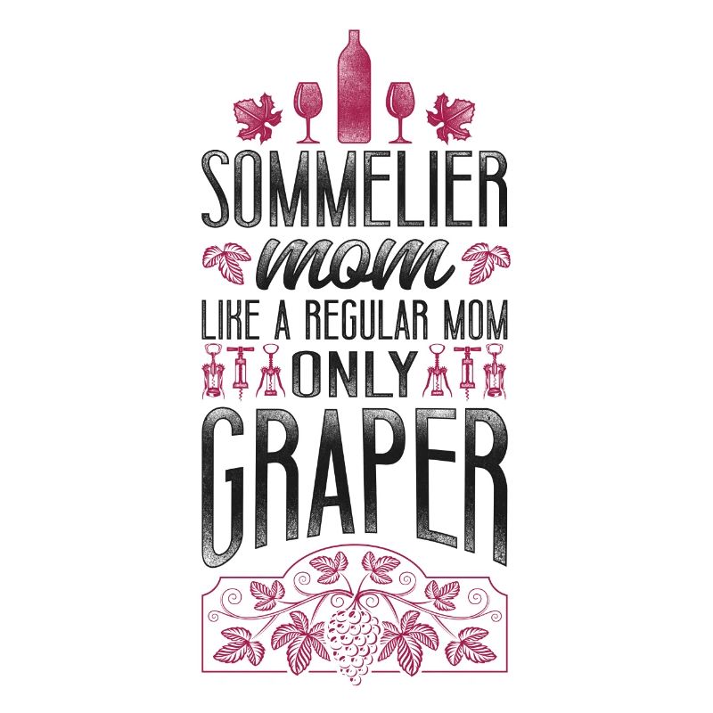 Sommelier Wine Drinking Tasting
