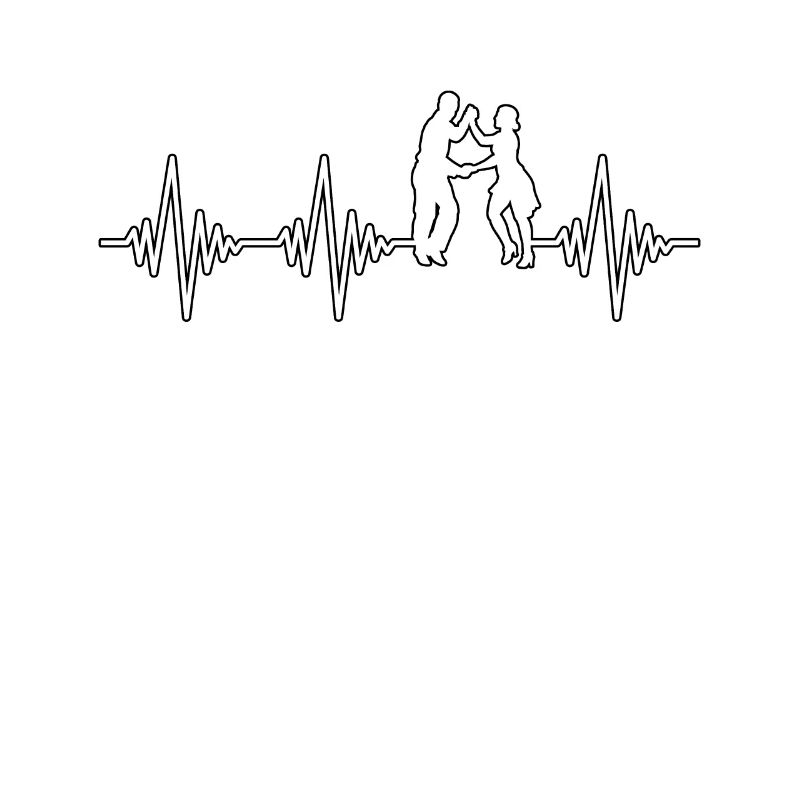 Dancing Heartbeat