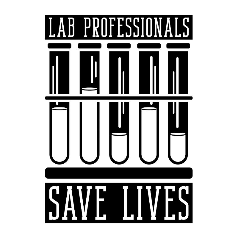 Labortechniker Wissenschaft Lab Tech Geschenkidee