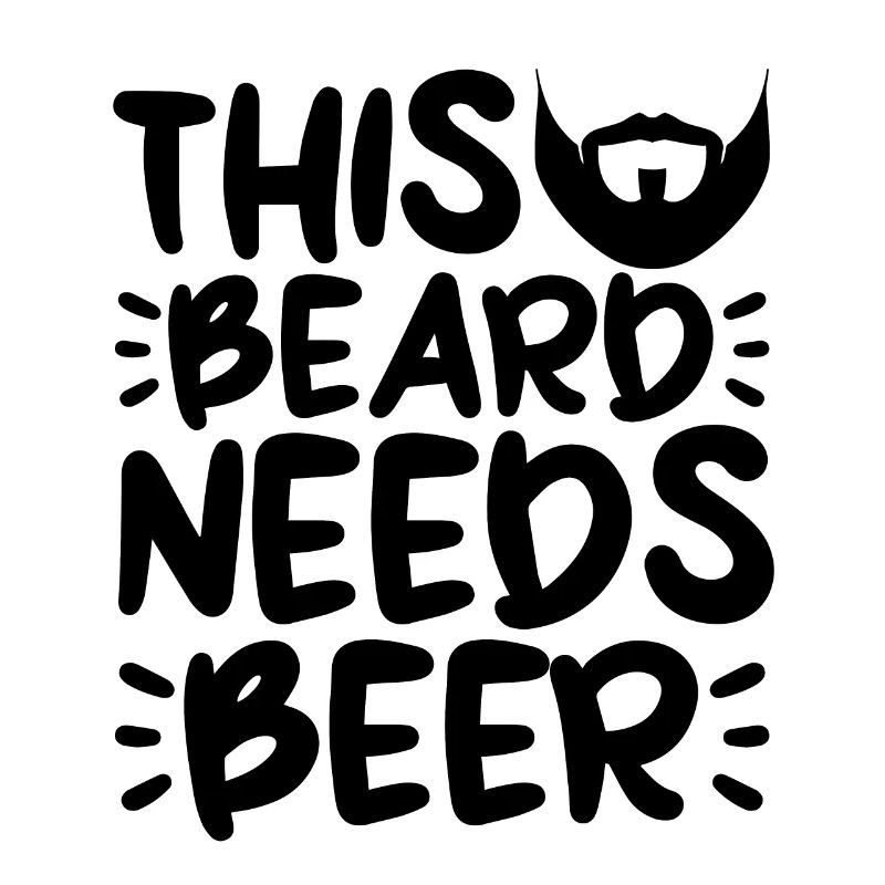 This Beard Needs Beer 4
