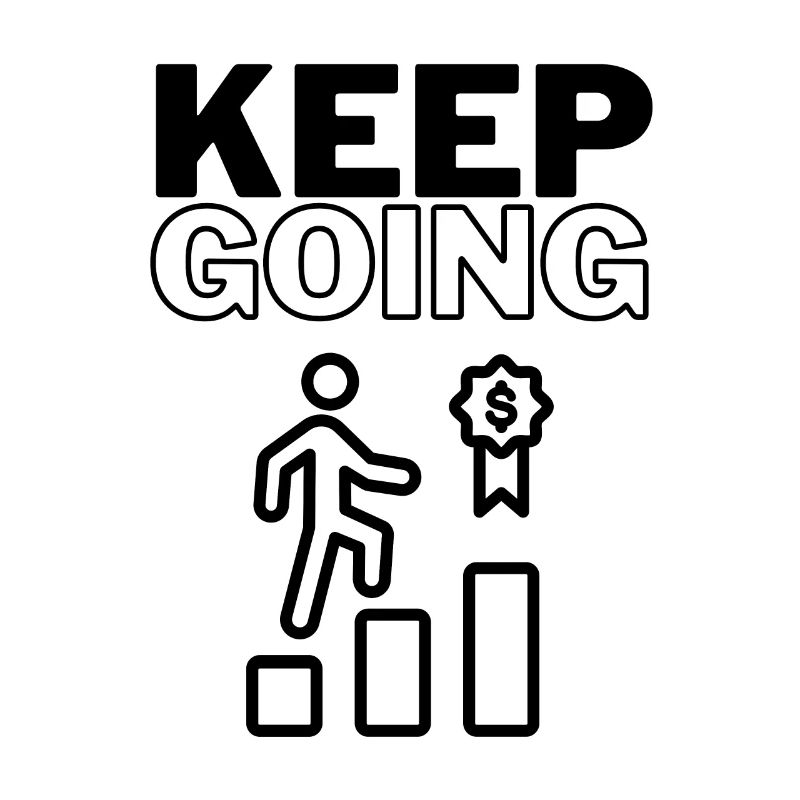 Keep Going