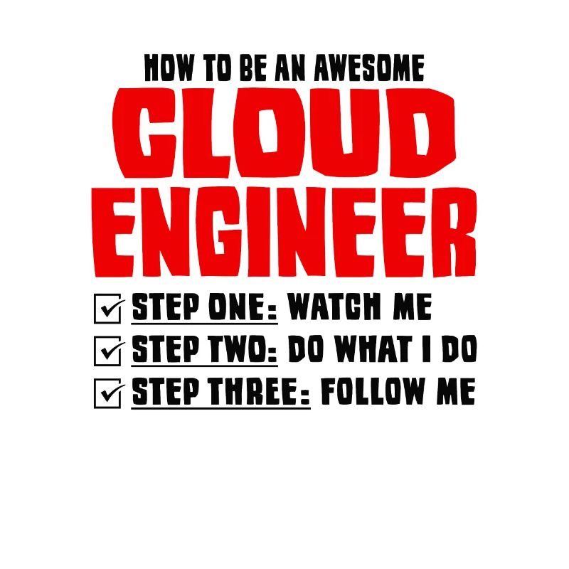 Cloud-Administrator Cloud-Devops