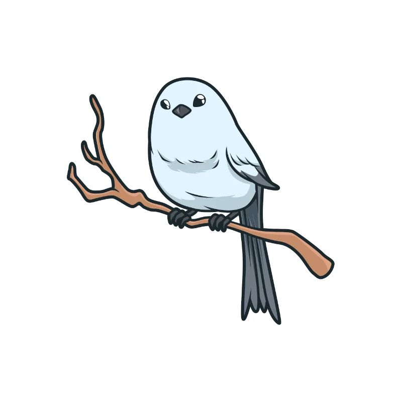 Kawaii Tail