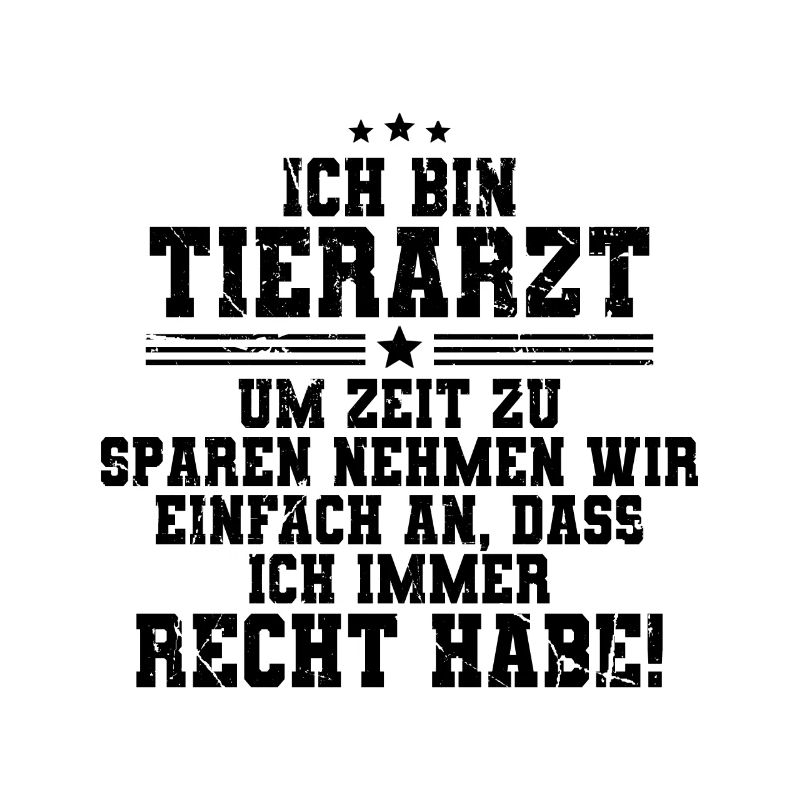 Tierarzt