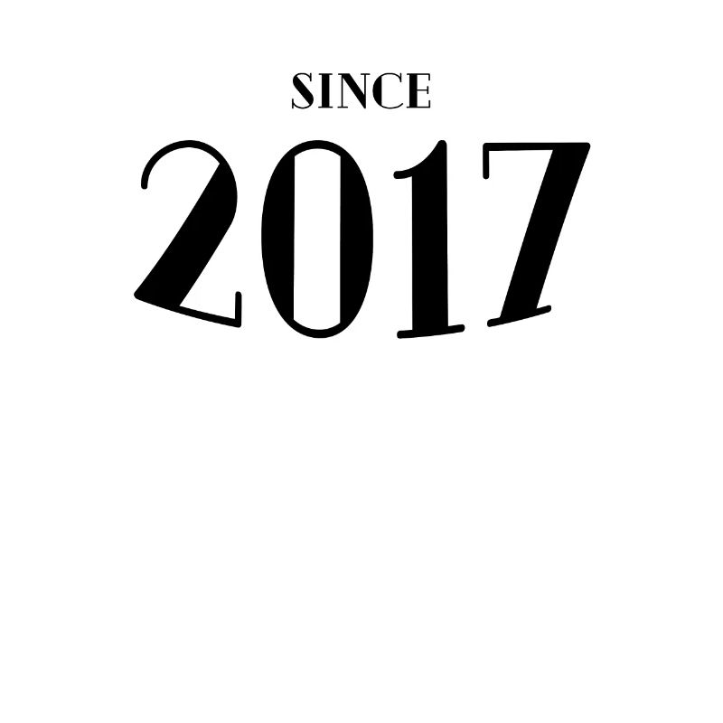 Drôle d’anniversaire depuis 2017