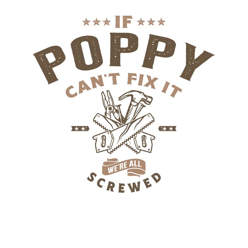 Pop-Pop Knows Everything