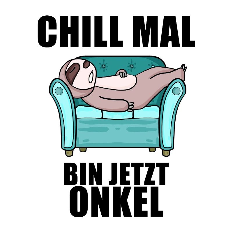 Onkel - Onkel werden