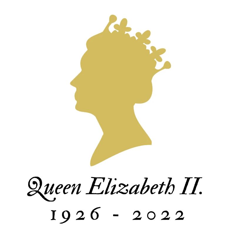 RIP Queen 1926 - 2022