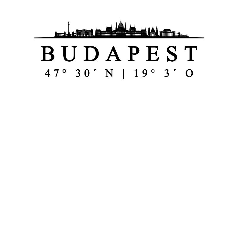 Budapest coordonne la conception