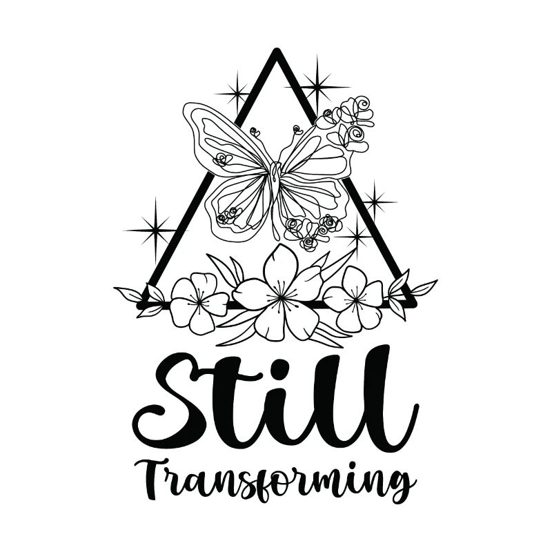 Galaxie transformatrice de papillon céleste