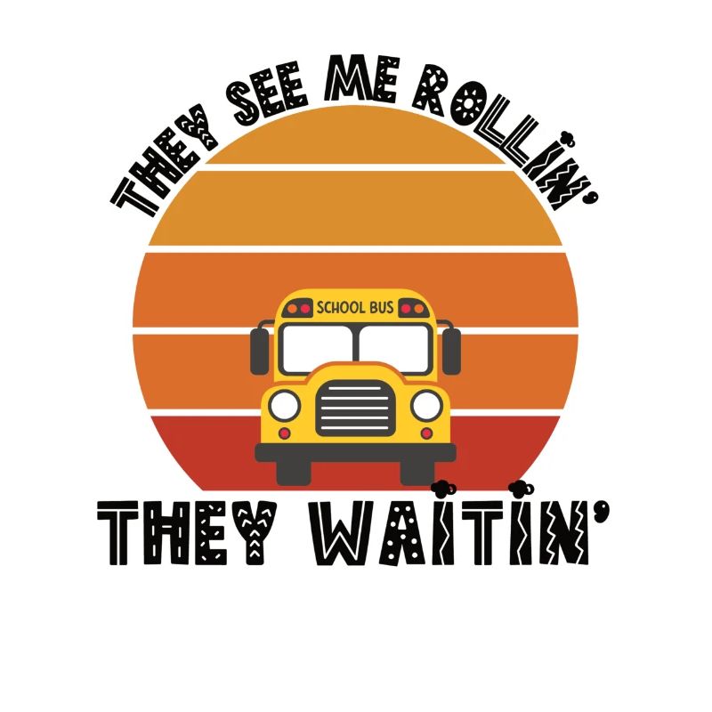 Bus driver Vocation Profession Work Gift